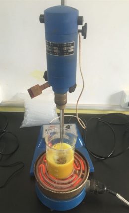 panas lan nglakoake bubar